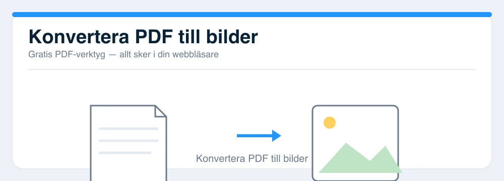 Illustrasjon: PDF til JPG